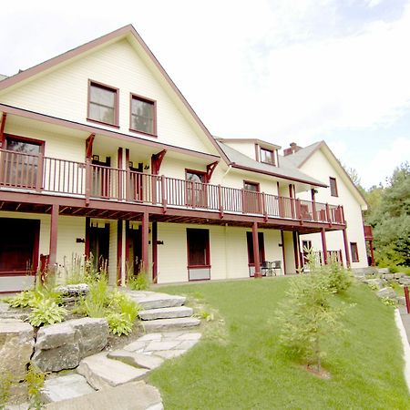 Suites De La Gare - Location Adp Mont-Tremblant Exterior foto