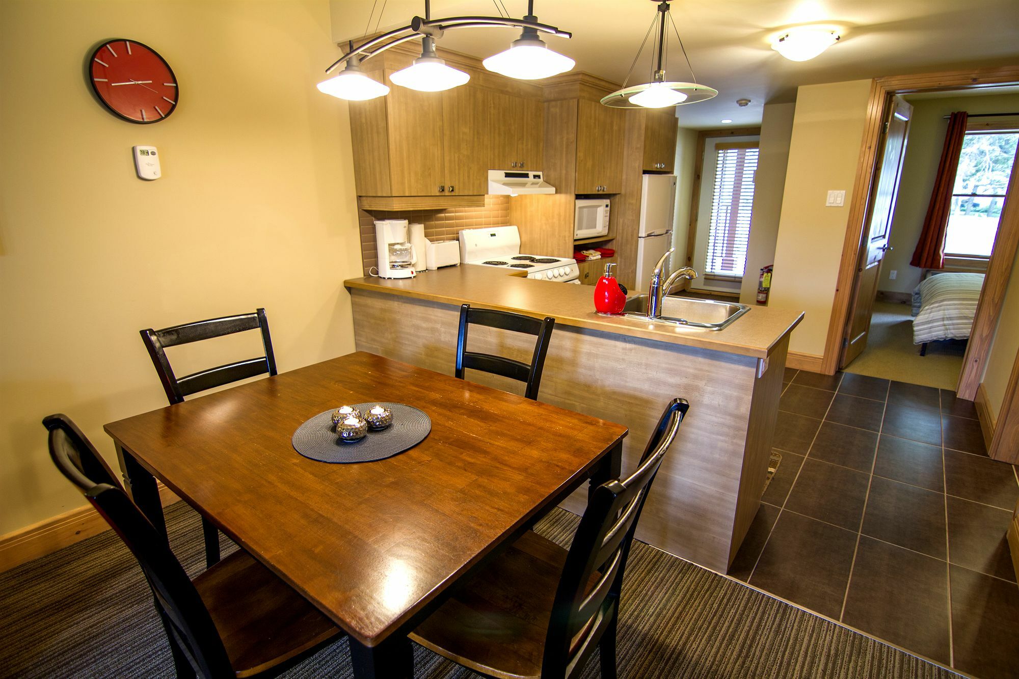 Suites De La Gare - Location Adp Mont-Tremblant Exterior foto